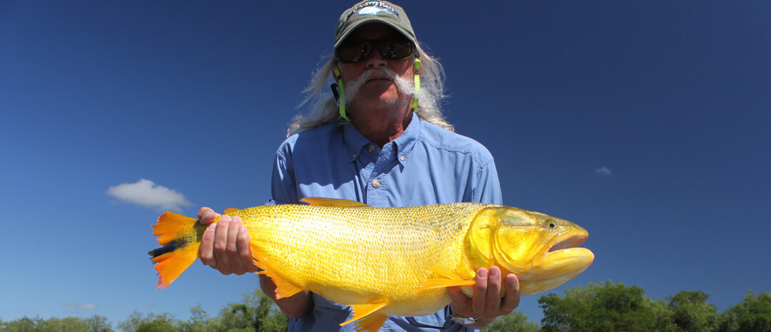 Dorado y Otras Especies Exóticas