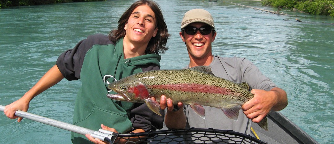 Kenai River