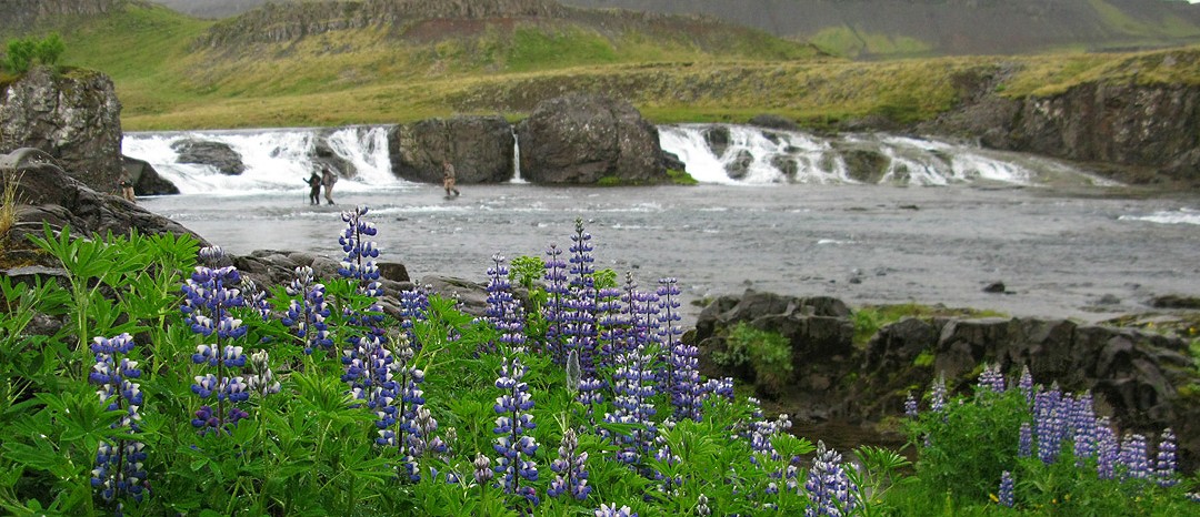 Nordura River