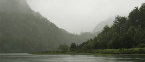 Yelcho, Patagonia Chilena