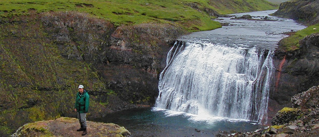 Islandia, Kjos (ENG)