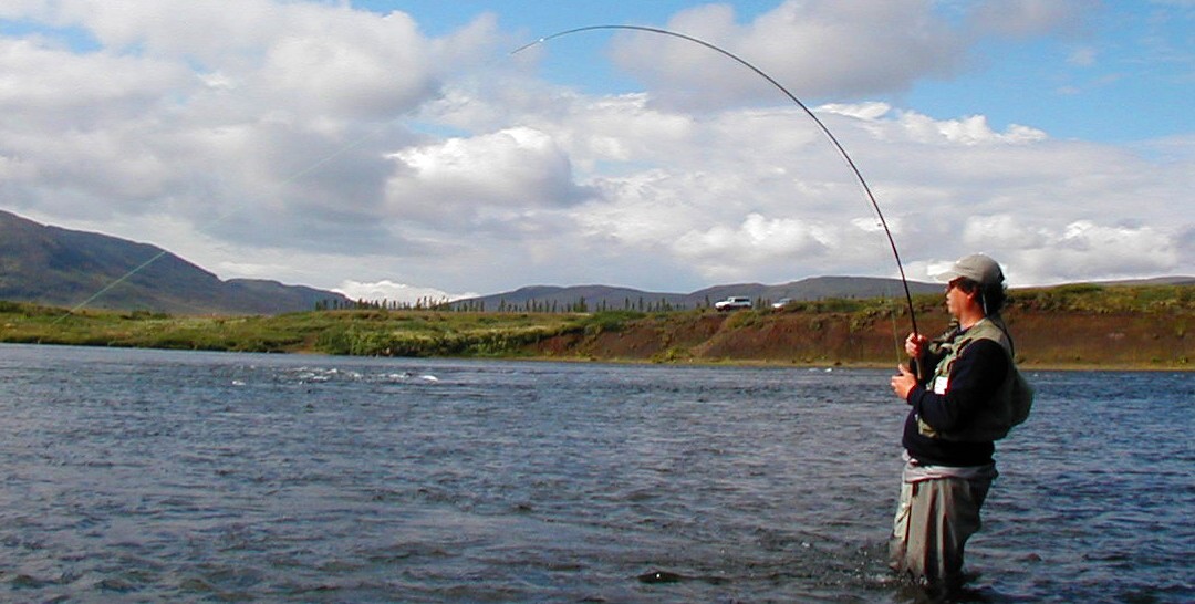 Sog River