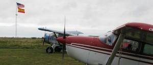 Salmon fishing in the Alaska Peninsula, Wildman