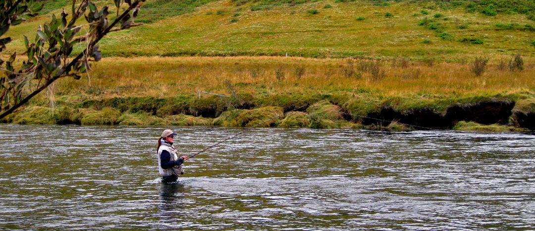 Andakilsá River