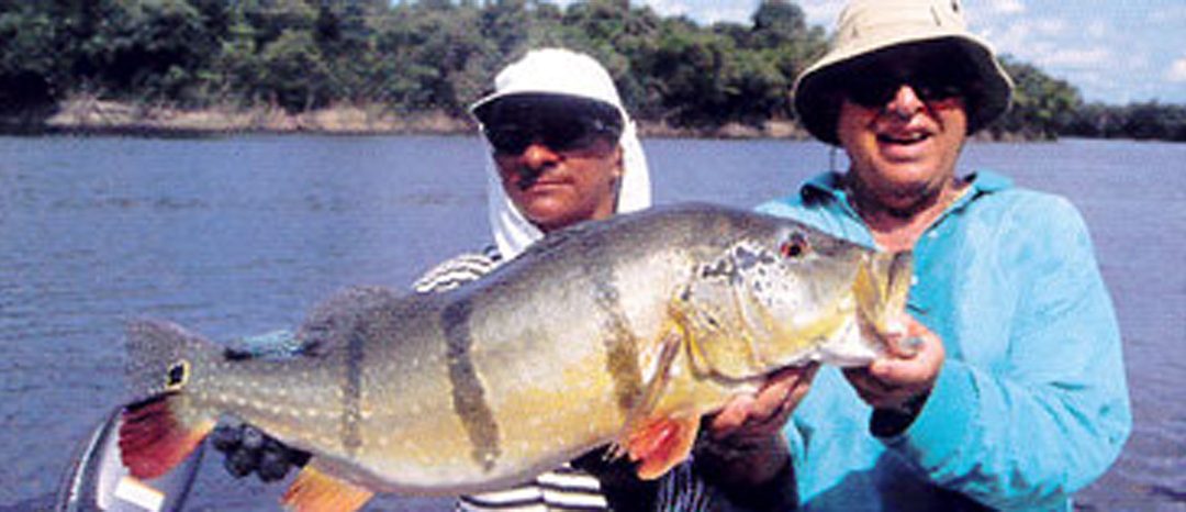 Río Negro, Brasil