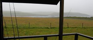 Río Tungufljot Lodge
