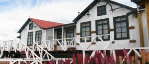 Aurelia Lodge, Río Grande, Tierra del Fuego