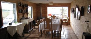 Aurelia Lodge, Río Grande, Tierra del Fuego, Argentina