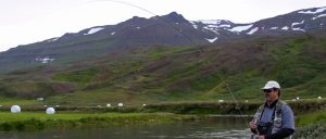 Río Jokla, Islandia