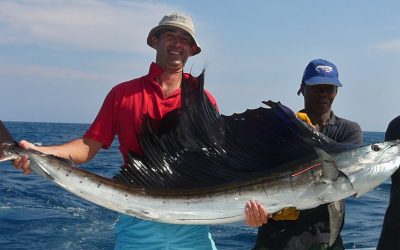 Kenya: el Canal de Pemba Pesca y aventura en el Cuerno de África