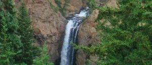 Pesca a mosca en Montana con PescaTravel
