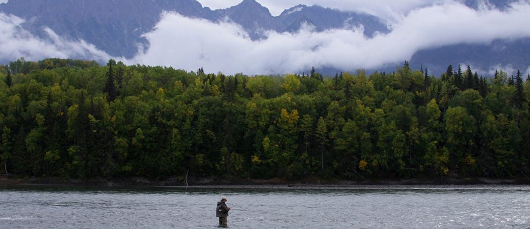 Skeena River