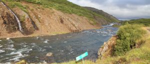Río Langá
