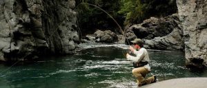 RIverview Lodge New Zealand FLy FIshing