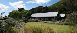 RIverview Lodge New Zealand