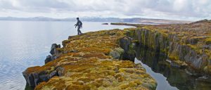 Lake Thingvallavatn (Also known as Lake Thingvellir)