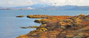 Lake Thingvallavatn (Also known as Lake Thingvellir)