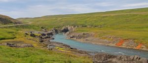 Mejores Ríos Salmoneros de Islandia 2020