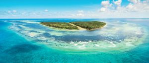 Alphonse Island Seychelles