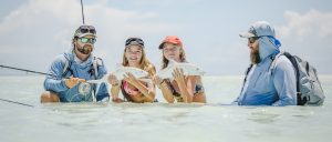 Alphonse Island, Seychelles Fly Fishing