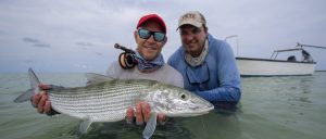 Alphonse Island Seychelles Fly fishing