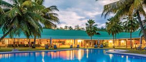 Alphonse Island Resort Seychelles
