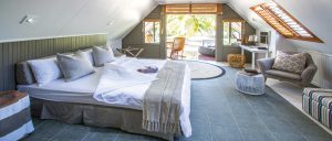 Alphonse Island Resort Seychelles Lodging