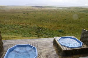 Lodge del East Rangá