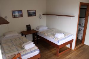 East Rangá River Lodge Rooms