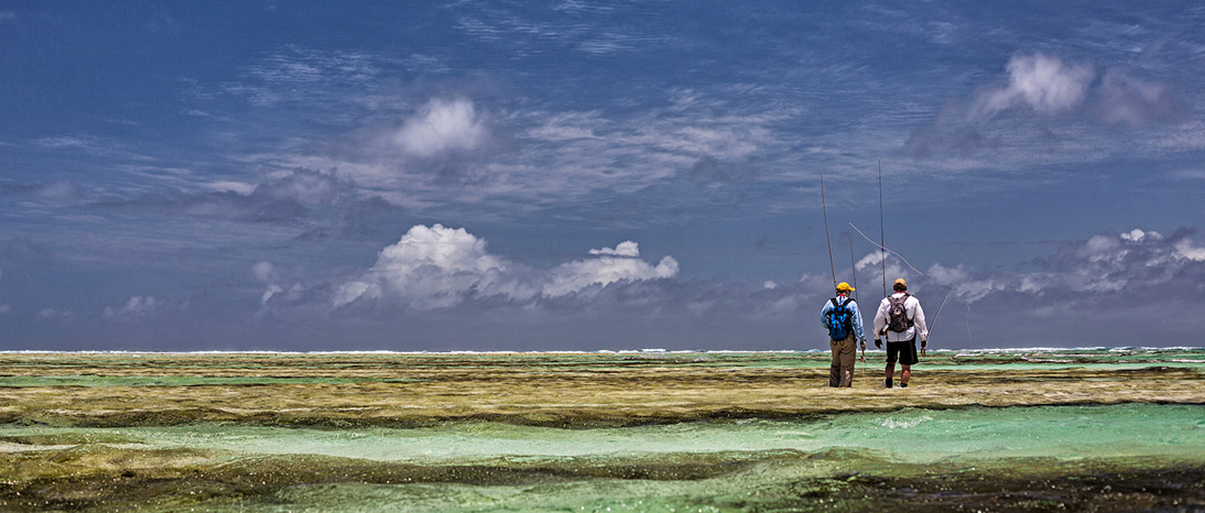 Farquhar Atoll