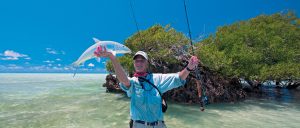 Atolón de Cosmoleda, Seychelles