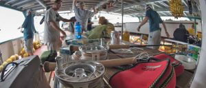 Fly Fishing Gear Providence Atoll Seychelles