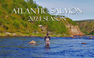 Atlantic Salmón Destinations 2024