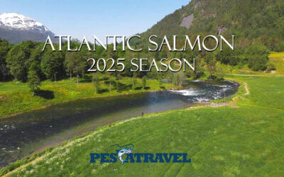Atlantic Salmon Destinations 2025