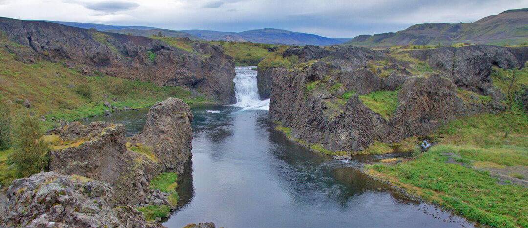 Ranking de Mejores Ríos Salmoneros de Islandia en 2025 Estadísticas de Capturas