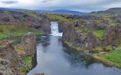 Ranking de Mejores Ríos Salmoneros de Islandia en 2025 Estadísticas de Capturas